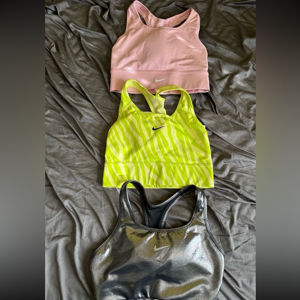 Nike Sportsbra Bundle